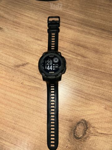 Garmin instinct3solar tactical