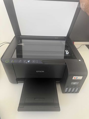 מדפסת  EPSON 3251