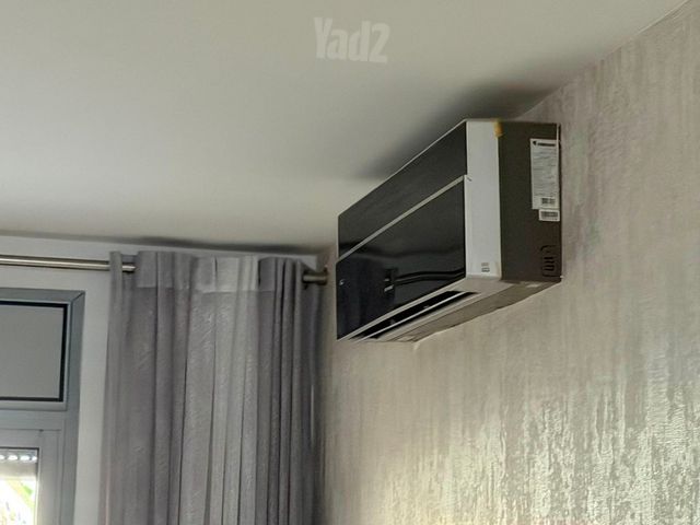 מזגנים