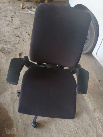 כסא steelcase gesture