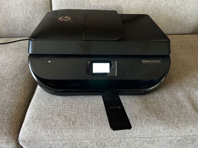מדפסת HP 4675