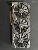 למכירה ASUS ROG GTX 1060 6GB