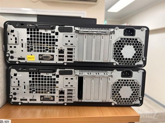 HP ELITEDESK i5 G3 GEN7