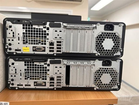 HP ELITEDESK i5 G3 GEN7