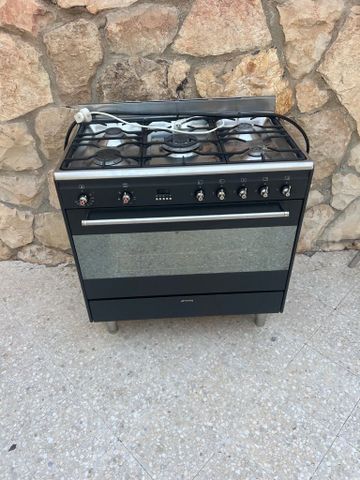 תנור מטבח SMEG