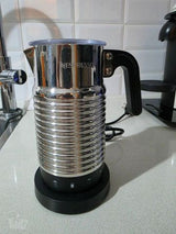 Nespresso Aeroccino 4