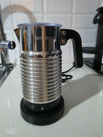 Nespresso Aeroccino 4