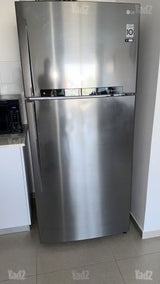 מקרר Lg