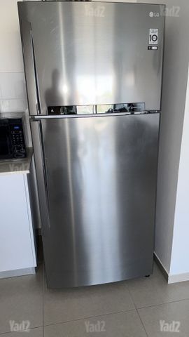 מקרר Lg