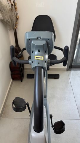 אופני Kettler Axos Cycle R