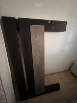 מיטה זוגית 140 עם מזרן