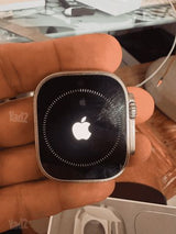 שעון ספורט Apple Ultra 1