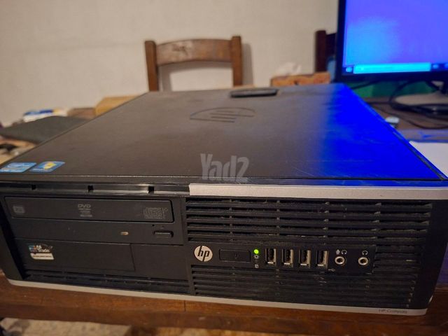 מחשב HP i5-2400