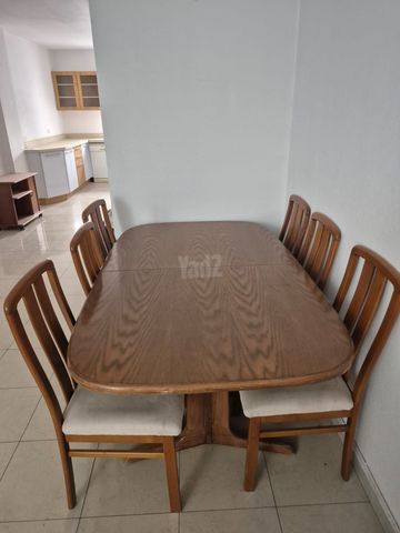 פינת אוכל
