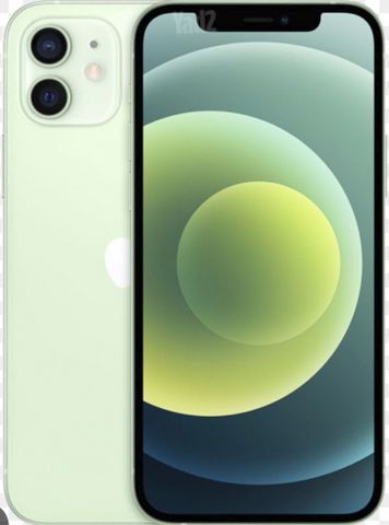 📱 iPhone 12, 256GB, ירוק