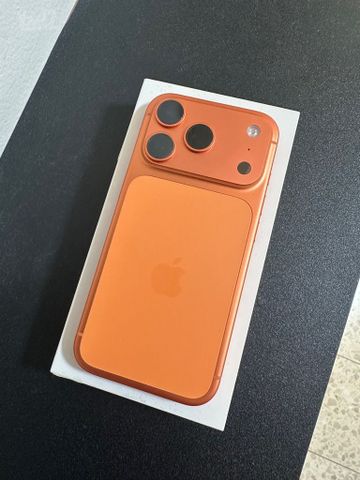 Iphone 17 Pro 256GB