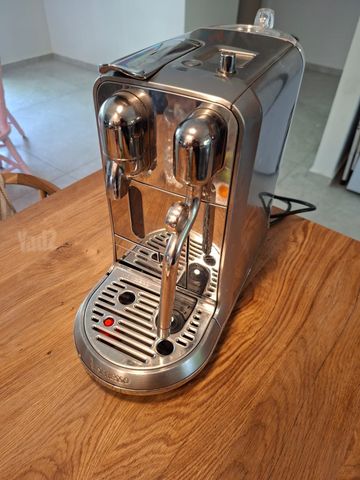 נספרסו Creatista Plus