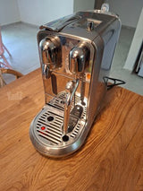 נספרסו Creatista Plus