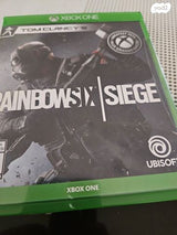 Rainbow Six Siege Xbox One
