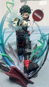 My hero academia בובות