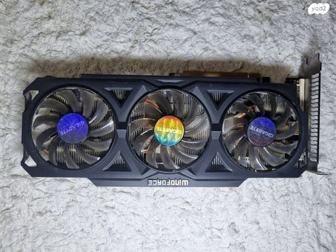 כרטיס מסך AMD Radeon R9 280X