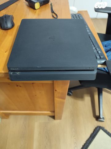 סוני ps4