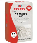 טיח גבס קל 800