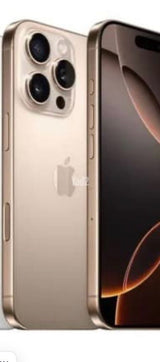 Iphone 16 pro (512gb)