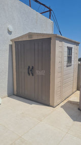 מחסן של כתר 6×6