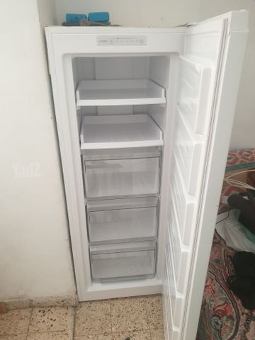 מקפיא