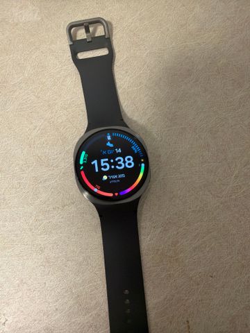 Samsung Galaxy Watch8 LTE