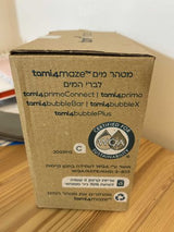 סנן תמי 4 tami4maze