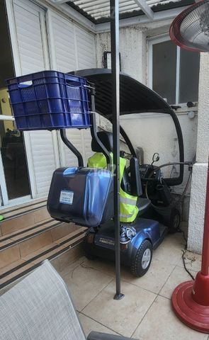 קלנועית