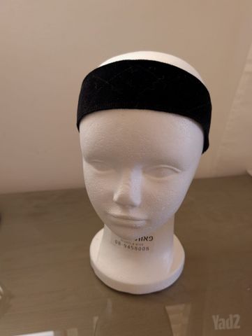 פאה שער טבעי