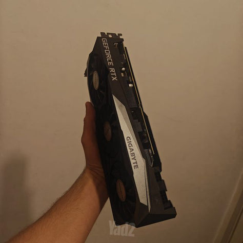 RTX 3070 gigabyte gaming oc