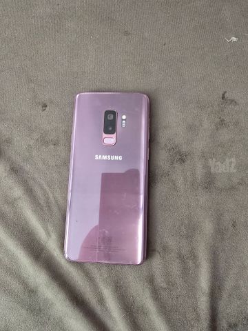 Samsung 9 plus