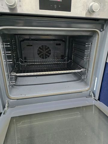 תנור אפייה