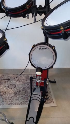 Crimson II Special Edition