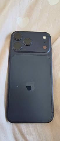 iPhone 17 Pro Max 256GB eSIM