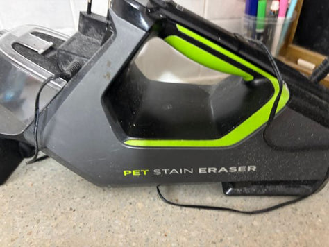 Pet Stain Eraser Turbo 2982N