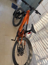E-bicycle giant