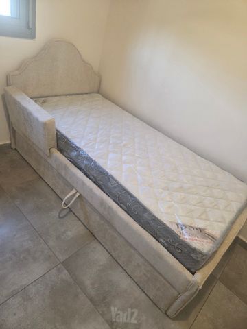 מיטת חבר