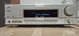 מגבר רסיבר  JVC RX-5062