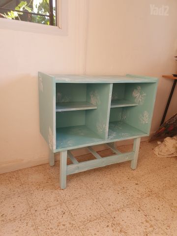 שידת וינטאג'