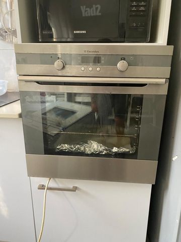 תנור רגיל