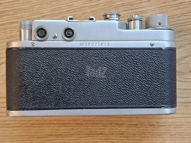 Zorki-S