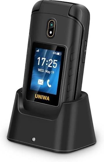פלאפון UNIWA 4G (כשר)