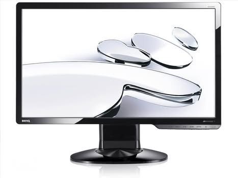 מסך מחשב 22 inch BENQ