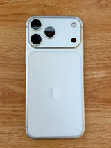 iPhone 17 Pro Max 512GB Silver
