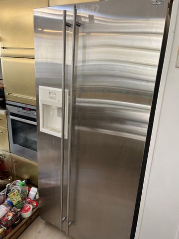 מקרר Amana